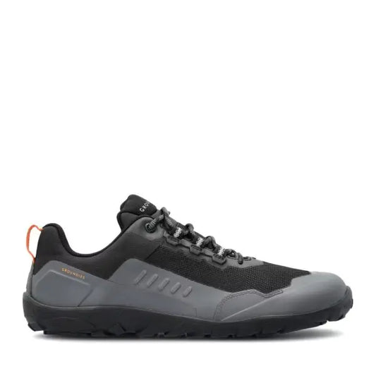 GROUNDIES All Terrain Low 2.0 Men (black)