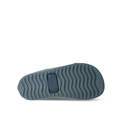 Īsie baskāju gumijnieki “Muddy Short” (dark navy)