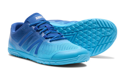 Men Sports Shoes HFS II (aquarius)