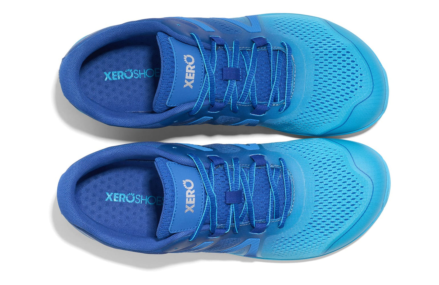 Men Sports Shoes HFS II (aquarius)