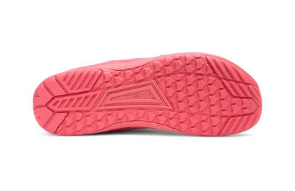 Women Sports Shoes HFS II (sunset coral)