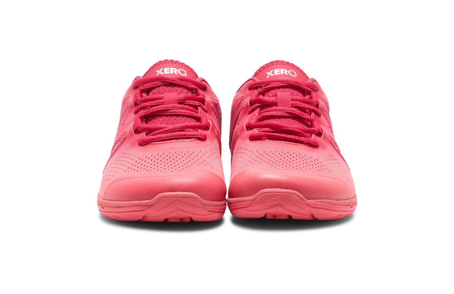 Women Sports Shoes HFS II (sunset coral)