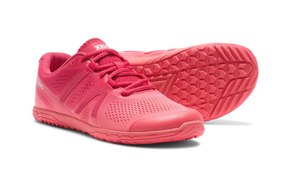 Women Sports Shoes HFS II (sunset coral)