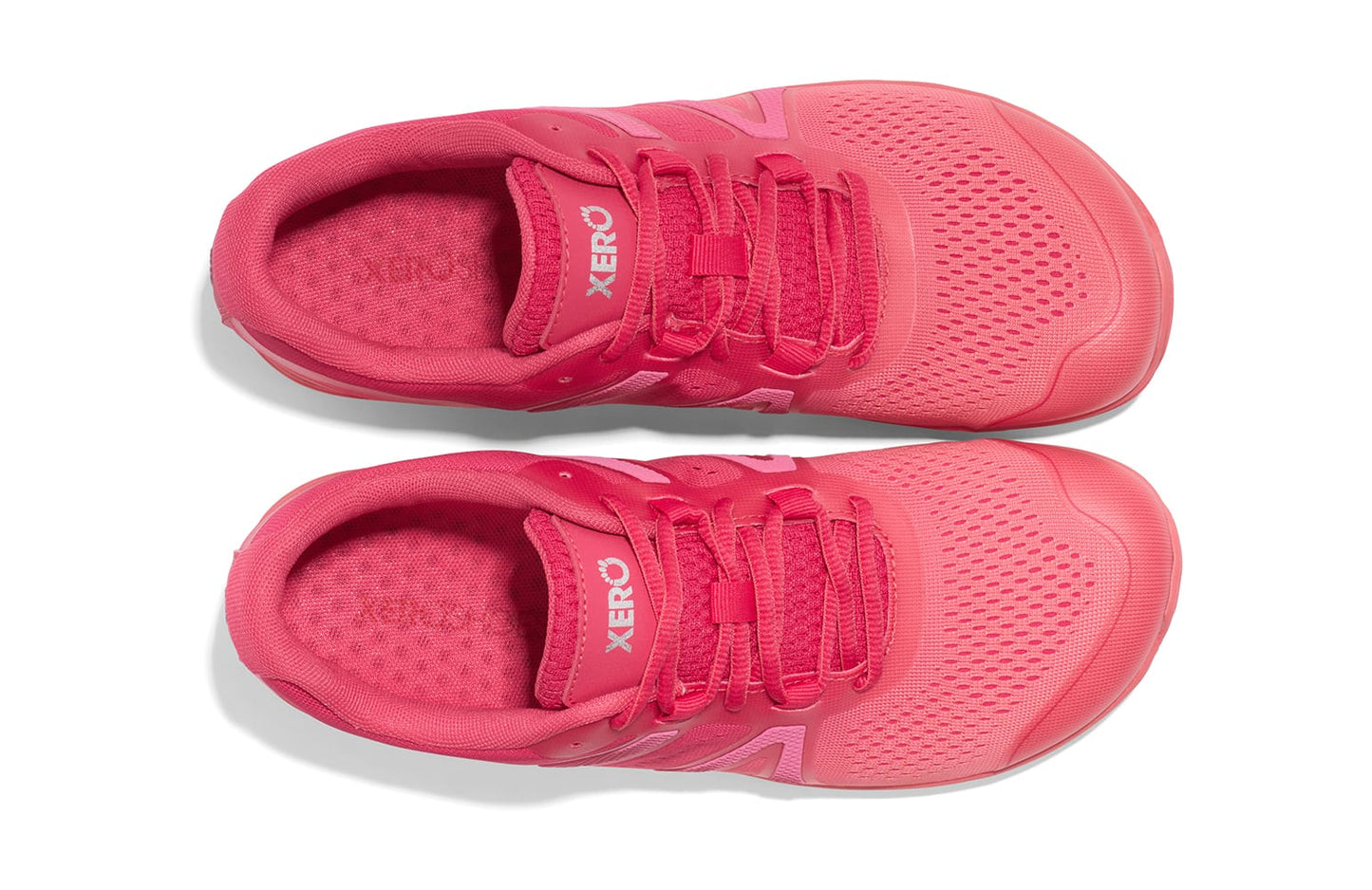 Women Sports Shoes HFS II (sunset coral)