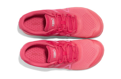 Women Sports Shoes HFS II (sunset coral)