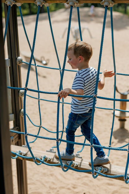 Barefoot Leather Sneakers for Kids "Snipe" (grey)