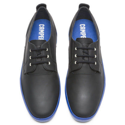 Jim Mens Shoes (black)