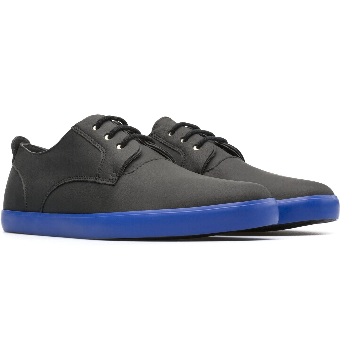 Jim Mens Shoes (black)