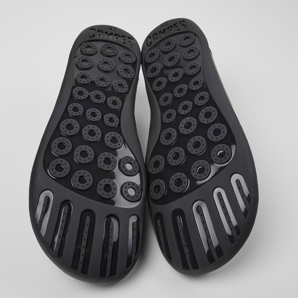 Peu Mens Shoes (blue)