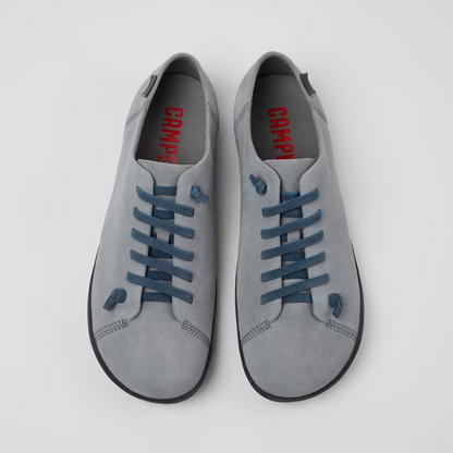 Peu Mens Shoes (grey)