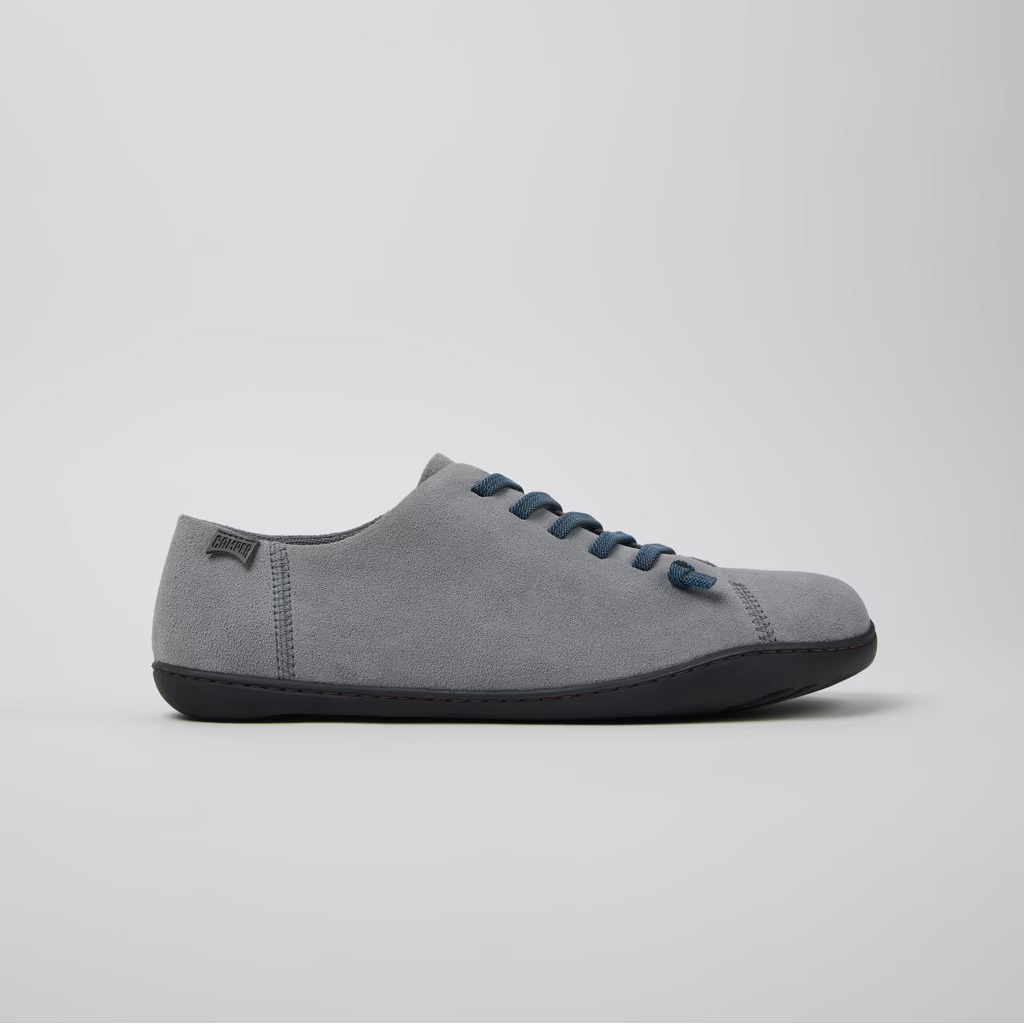 Peu Mens Shoes (grey)