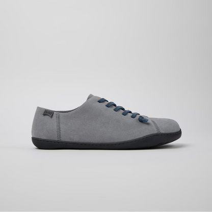 Peu Mens Shoes (grey)