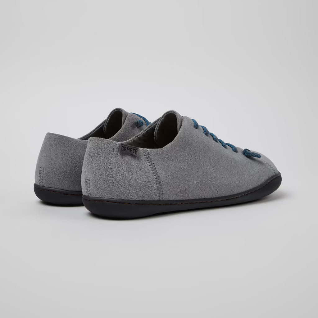 Peu Mens Shoes (grey)