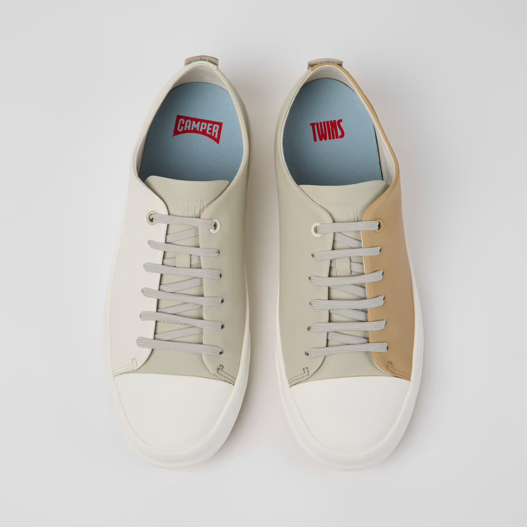 Twins Mens Shoes (multicolored)