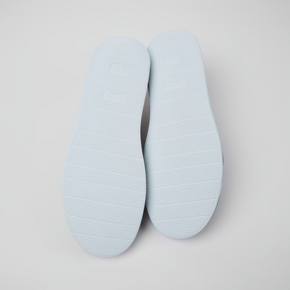 Wagon Mens Shoes (blue)