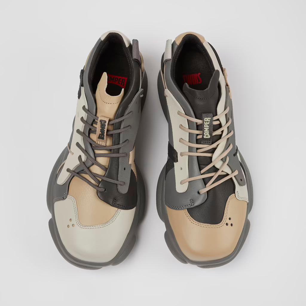 Twins Mens Sneakers (multicolor)