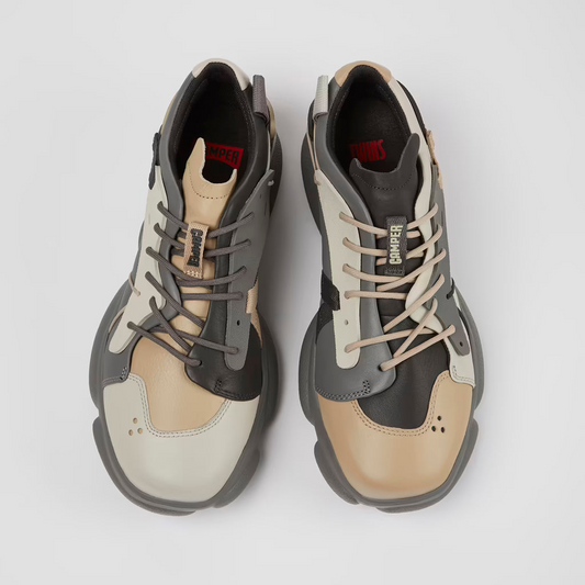 Twins Mens Sneakers (multicolor)