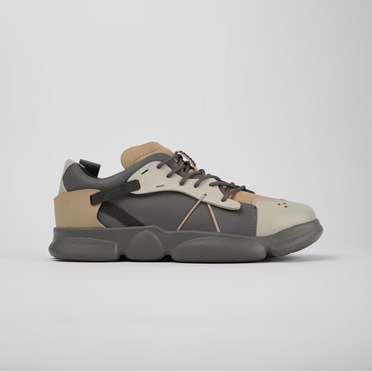 Twins Mens Sneakers (multicolor)