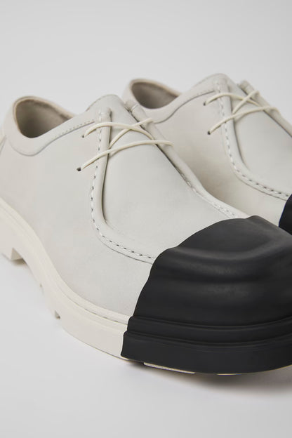 Junction Mens Shoes (white)