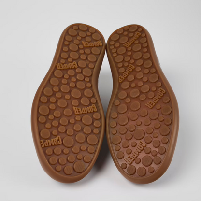 Pelotas Soller Mens Sneakers (grey)