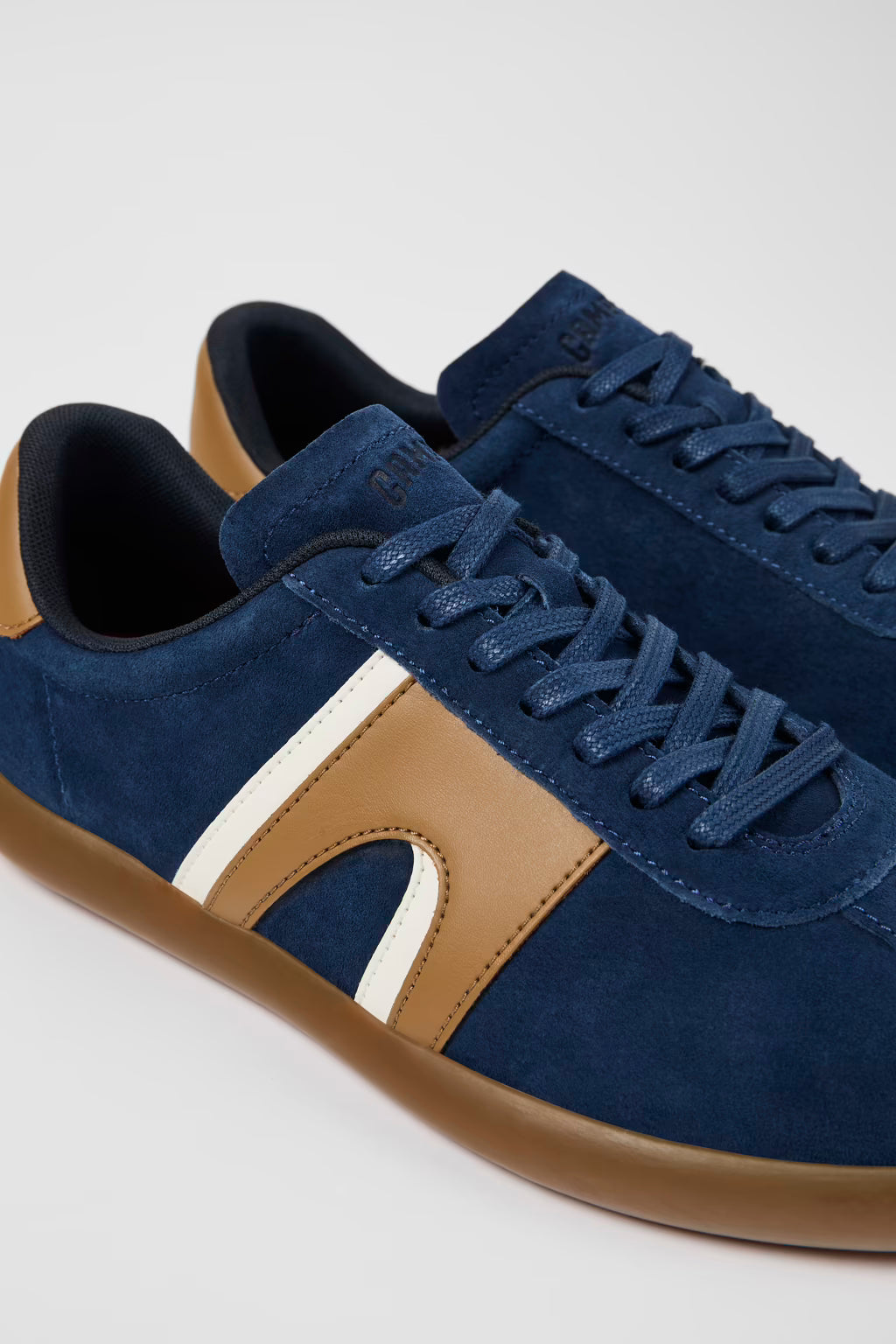 Pelotas Soller Mens Sneakers (dark blue)