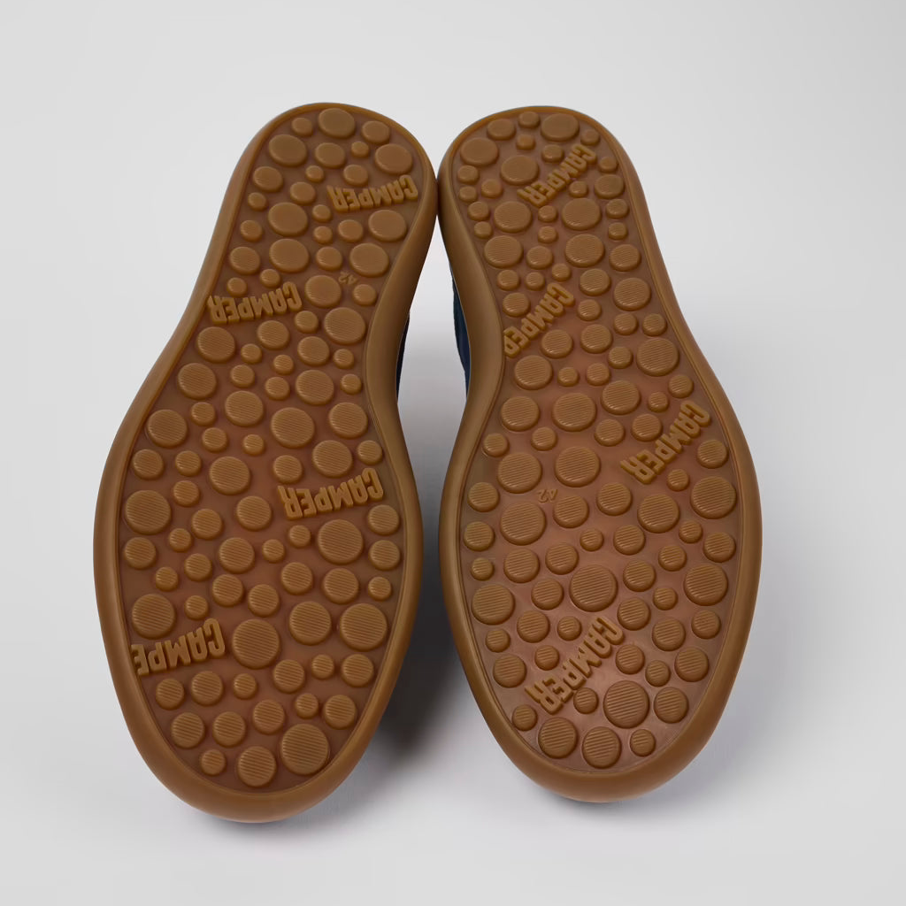 Pelotas Soller Mens Sneakers (dark blue)