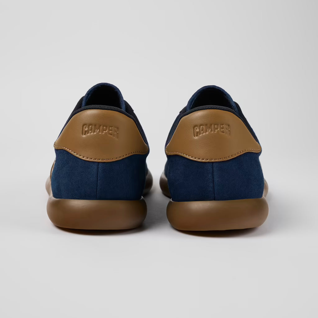 Pelotas Soller Mens Sneakers (dark blue)