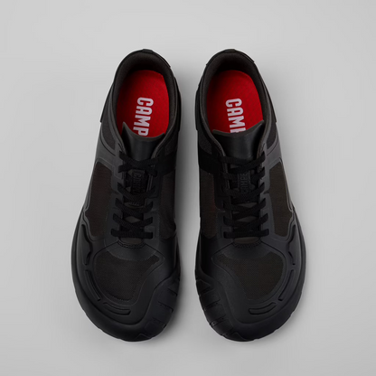 Path Mens Sneakers (black)