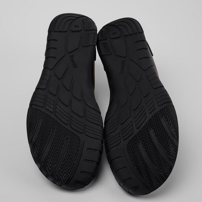 Path Mens Sneakers (black)