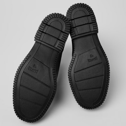 Pix Mens Chelsea Boot (khaki)