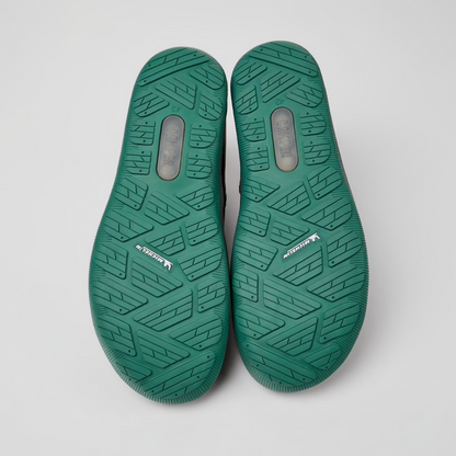 Peu Pista GORE-TEX Mens Ankle Boots (black)