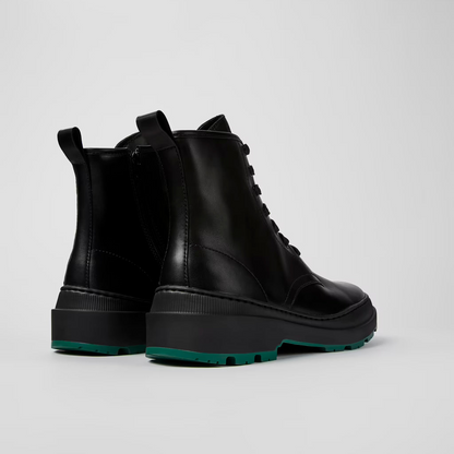 Brutus Trek MICHELIN Mens Medium Boots (black)