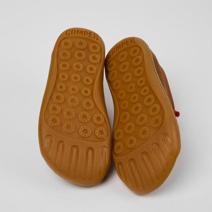 Camper Twins bērnu kurpes, zole / Camper Twins kids' shoes, outsole