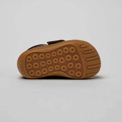 Camper Peu Cami bērnu puszābaku zole / Camper Peu Cami kids' ankle boots, outsole