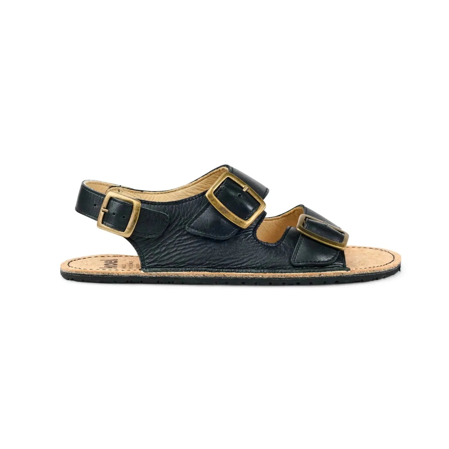 Sandals Ada (black)