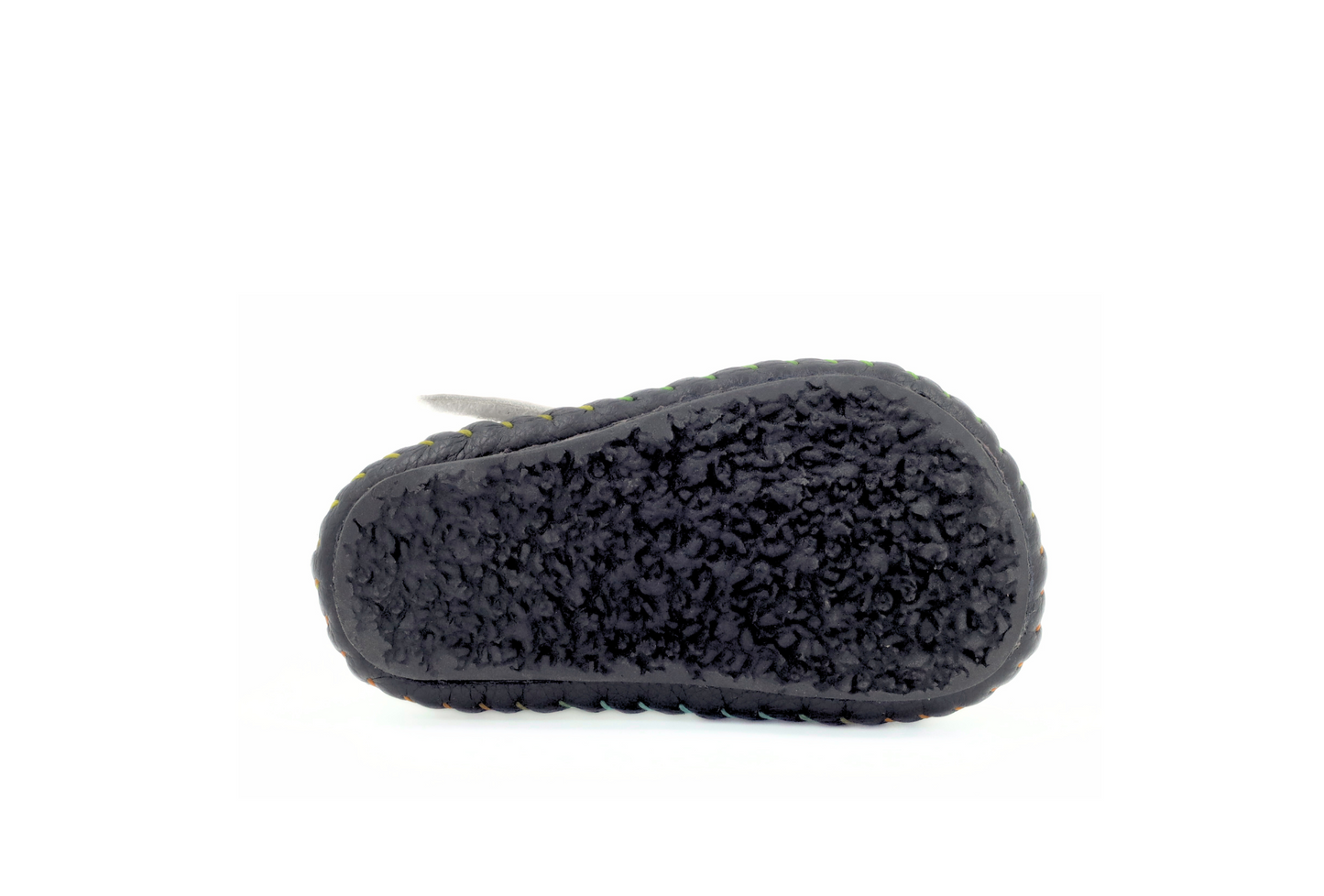 First-walker Barefoot Sandals "Little Dove" (white)