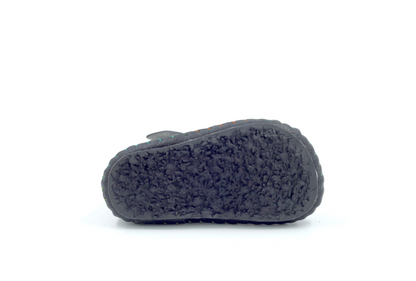 First-walker Barefoot Sandals "Little Sanderling" (grey)