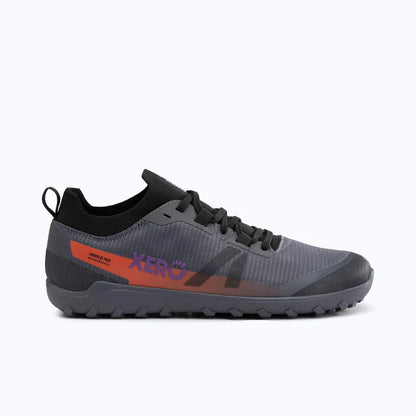 Women's Waterproof Barefoot Trail Shoes Mesa Summit WP (asphalt/multi)