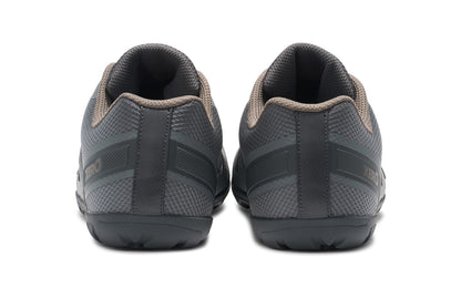 Men Sneakers Mesa Trail WP (steel gray/asphalt)