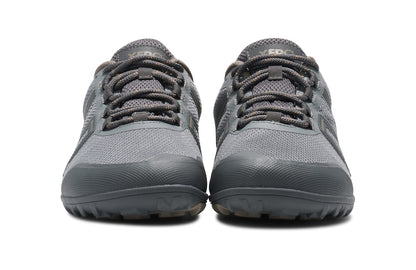Men Sneakers Mesa Trail WP (steel gray/asphalt)