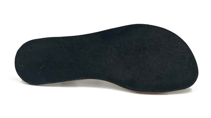 Barefoot Sandals for Women "Ibis" (black)