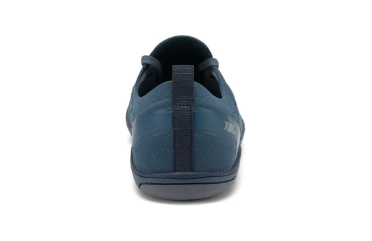 Nexus Knit Athletic Men Sneakers (orion blue)