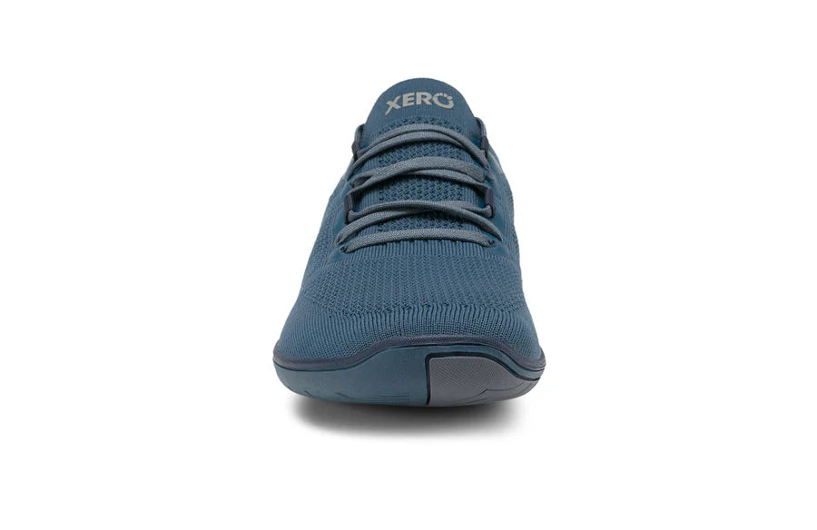 Nexus Knit Athletic Men Sneakers (orion blue)