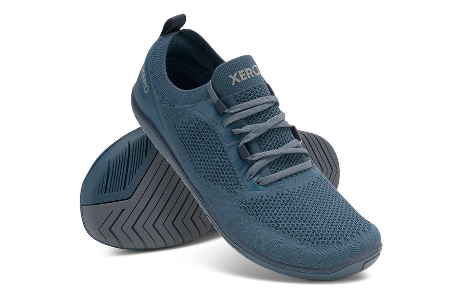 Nexus Knit Athletic Men Sneakers (orion blue)