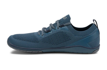 Nexus Knit Athletic Men Sneakers (orion blue)