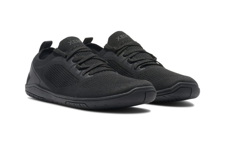 Women Sneakers Nexus Knit (all black)
