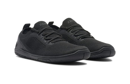 Women Sneakers Nexus Knit (all black)
