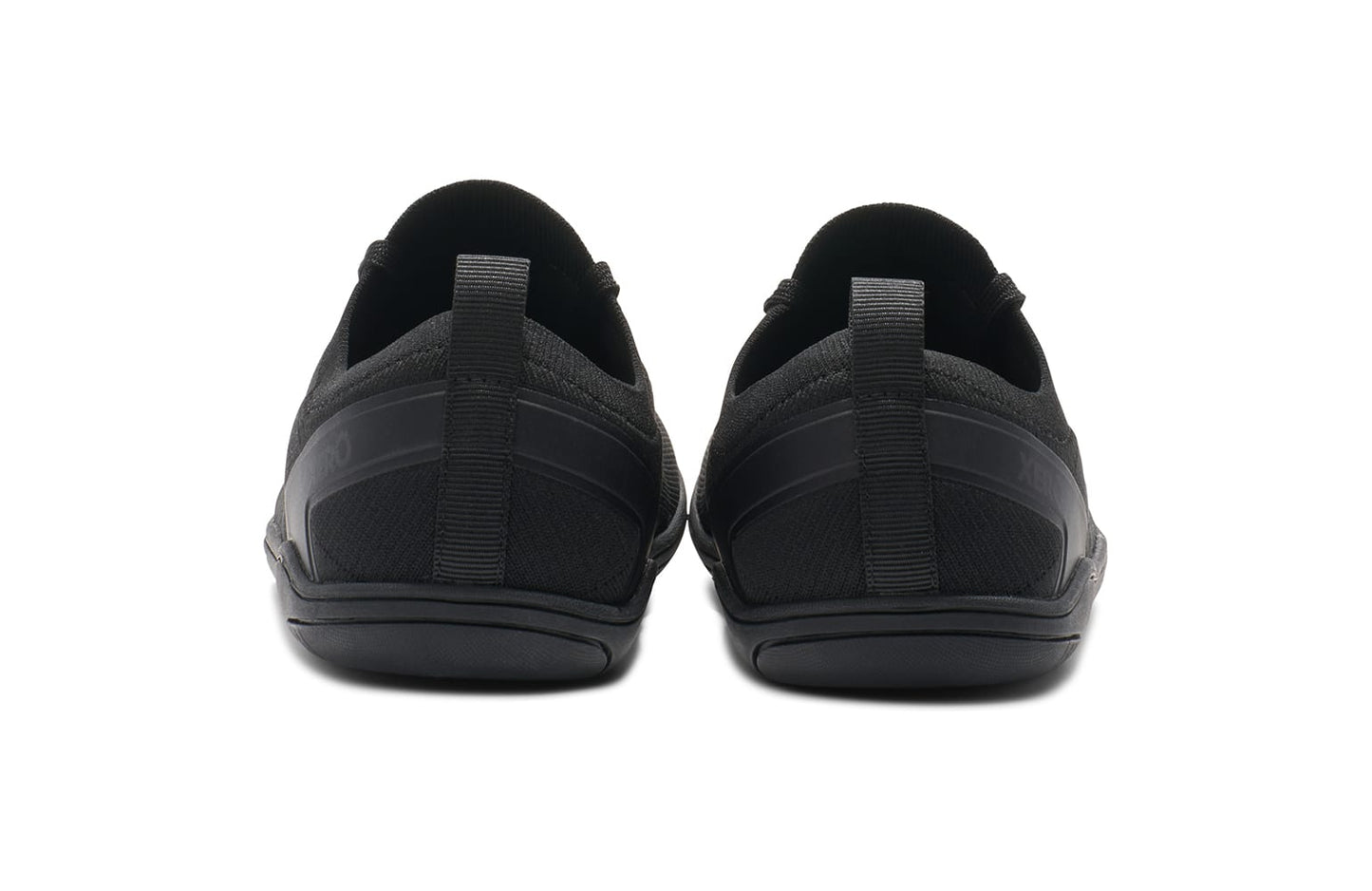 Women Sneakers Nexus Knit (all black)