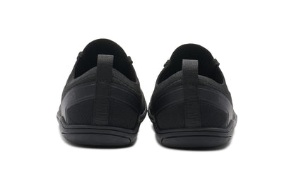 Women Sneakers Nexus Knit (all black)