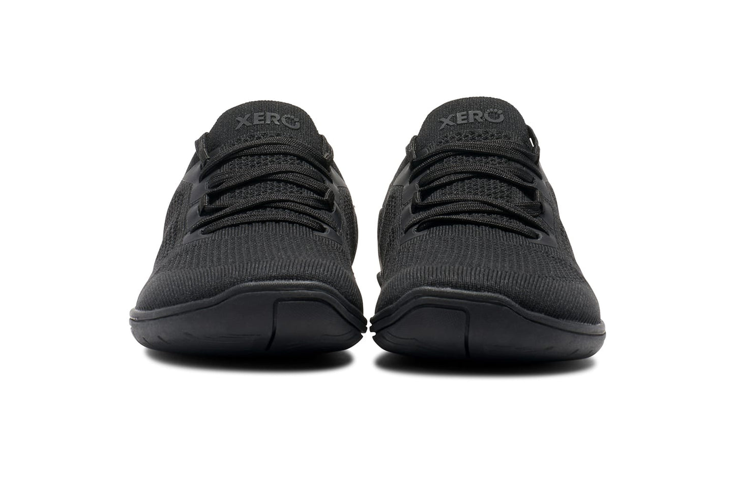 Women Sneakers Nexus Knit (all black)